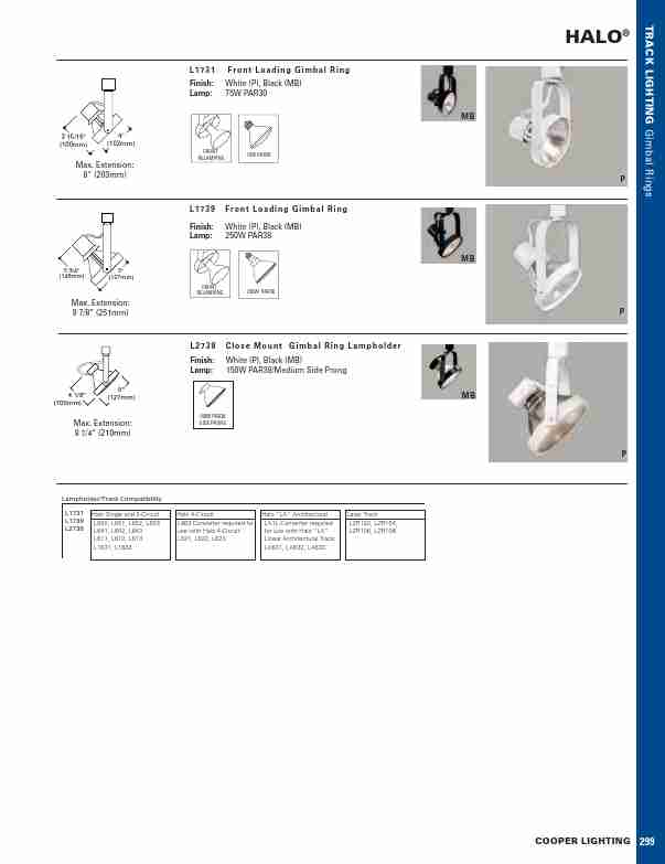 Cooper Lighting Indoor Furnishings L1731-page_pdf